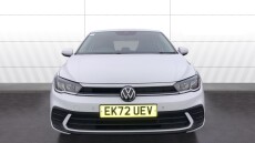 Volkswagen Polo 1.0 Life 5dr Petrol Hatchback
